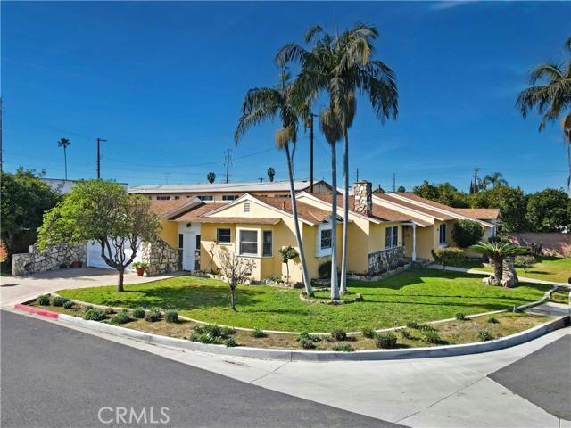 9961 RICHEON AVE, Downey, CA 90240 Single Family Residence For Sale  MLS# DW24018126