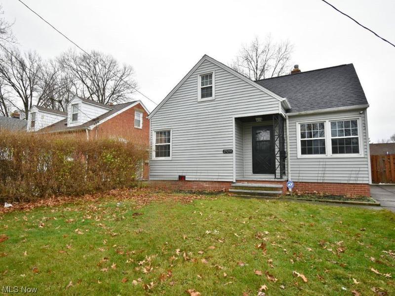 Euclid, Cuyahoga County, OH House for sale Property ID: 418549826