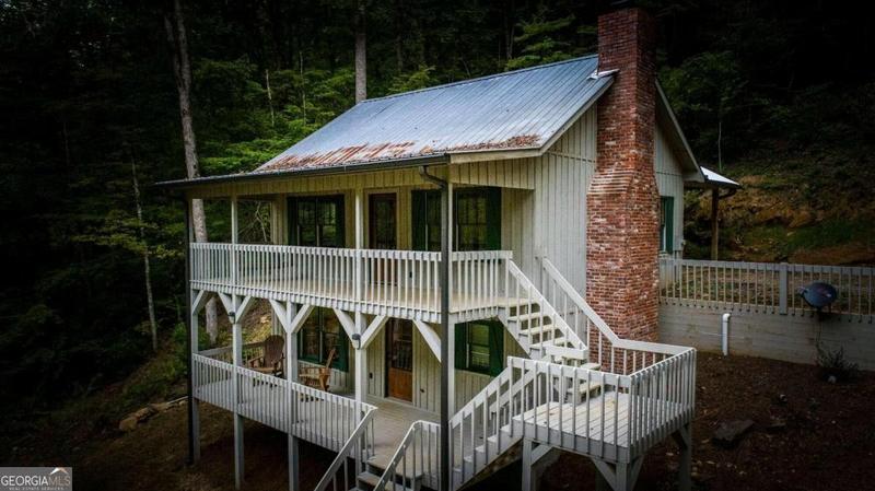 Talking Rock, Pickens County, GA House for sale Property ID: 418595171