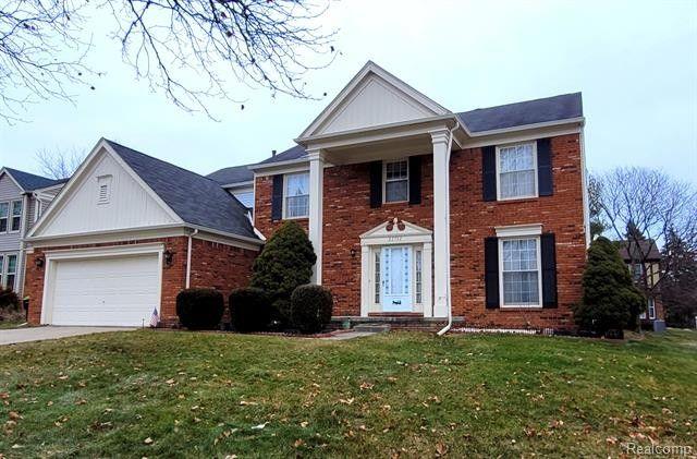 Novi, Oakland County, MI House for sale Property ID: 418730354