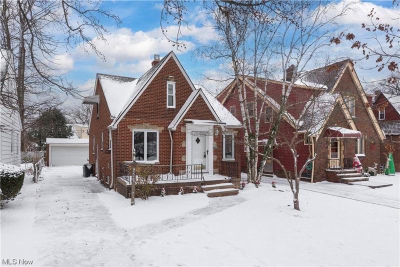 Cleveland, Cuyahoga County, OH House for sale Property ID: 418549847