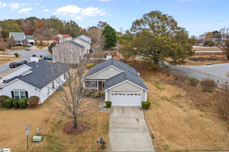 403 Hampton Ridge Drive, Greer, SC 29651 for Sale