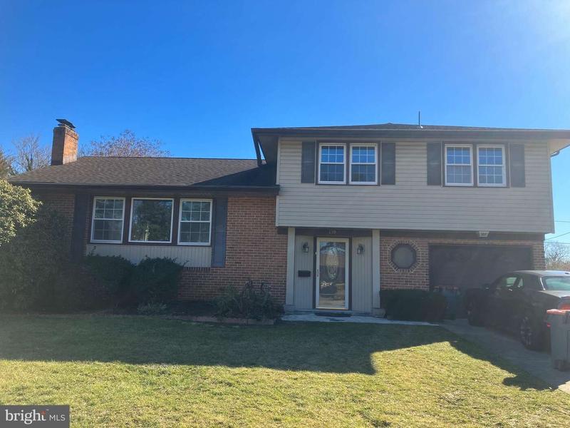 139 BRENTWOOD DRIVE, MOUNT LAUREL, NJ 08054  625204630 for Sale