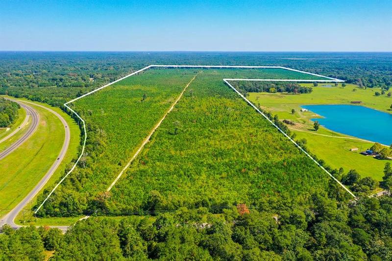 000 FM 1010, Cleveland, TX 77327 Farm For Sale  MLS# 21308106