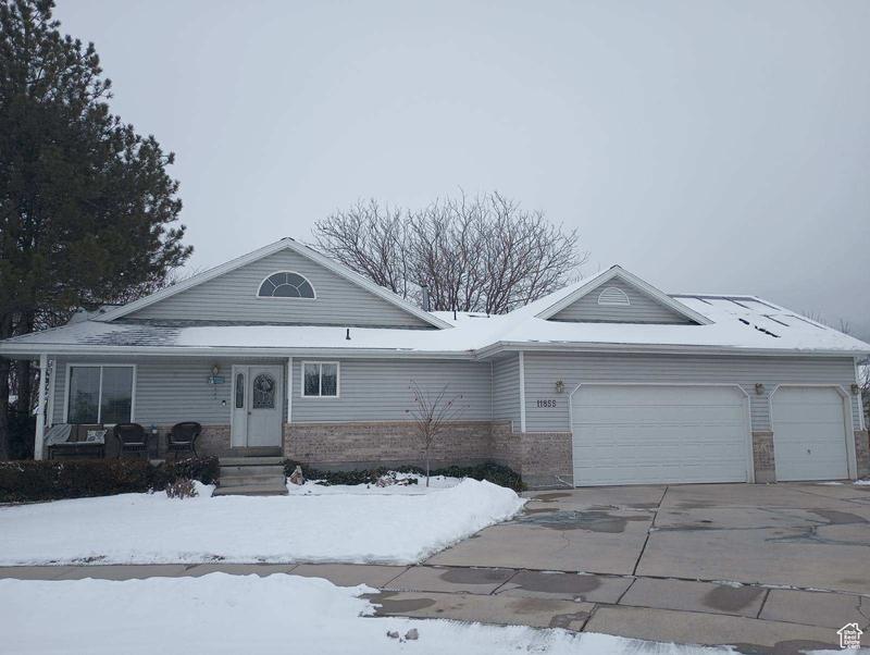 Riverton, Salt Lake County, UT House for sale Property ID: 418694706