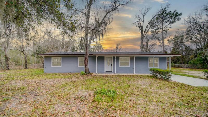 4115 PIER STATION RD E, Green Cove Springs, FL 32043 Single Family Residence For Sale  MLS# 238540