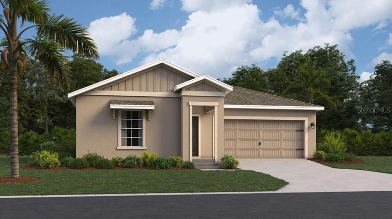 4841 Edensbridge Ln, KISSIMMEE, FL 34746  MLS# T3493903 for Sale