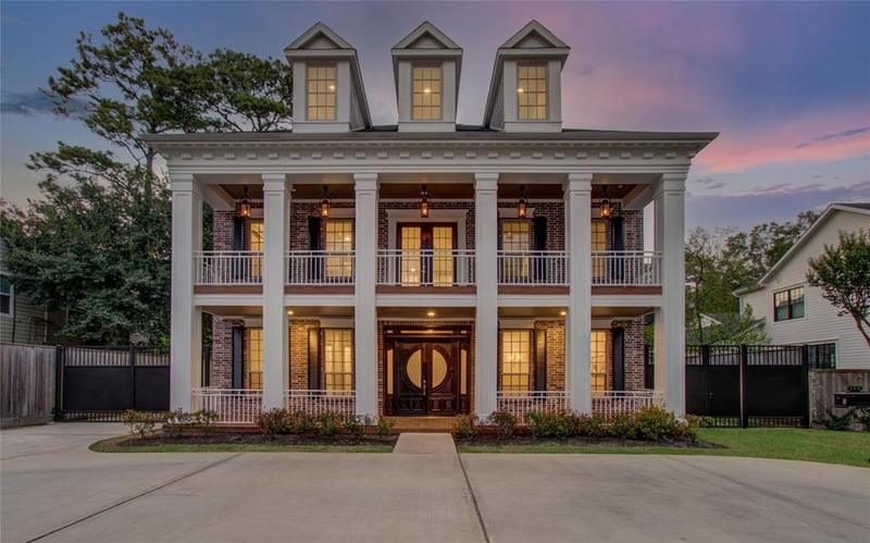 528 West 32nd Street, Houston, TX 77018 for Sale