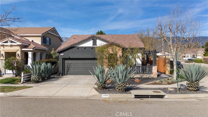 13162 Sylvaner Court, Rancho Cucamonga, CA 91739 for Sale