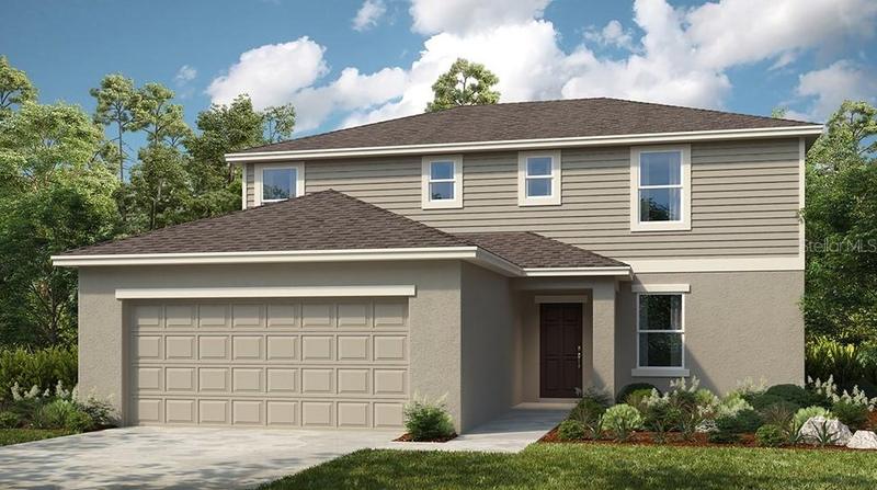 116 Citrine Loop, Kissimmee, FL 34758 - MLS O6170583 for Sale