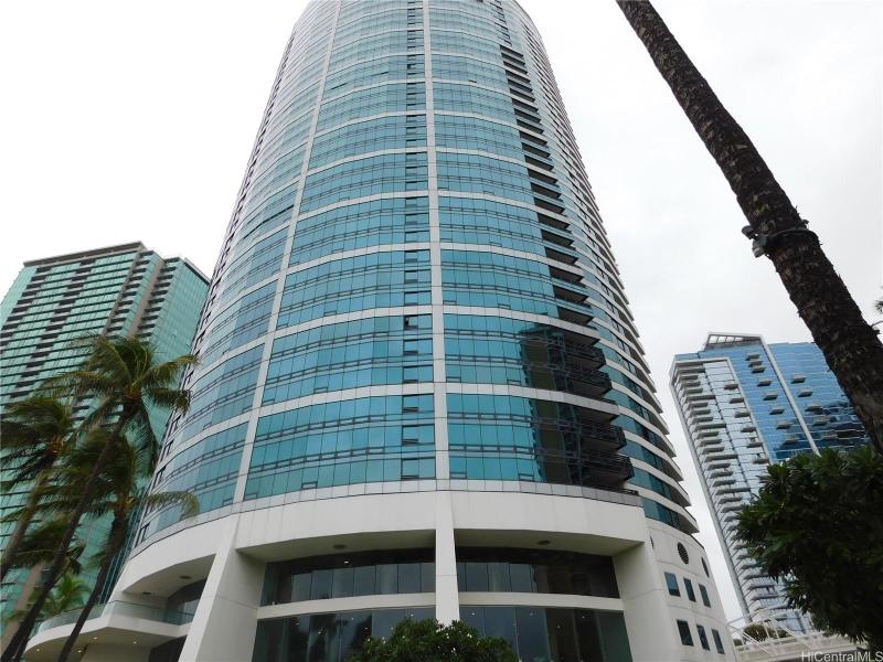1330 Ala Moana Boulevard, Unit 1507, Honolulu, HI 96814 for Sale