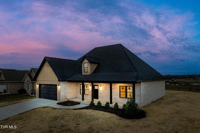 12119 Lasalle Court, Glade Spring, VA 24340 for Sale