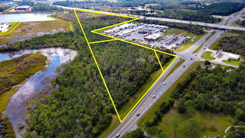 Cocoa, Brevard County, FL Undeveloped Land for sale Property ID: 418704101