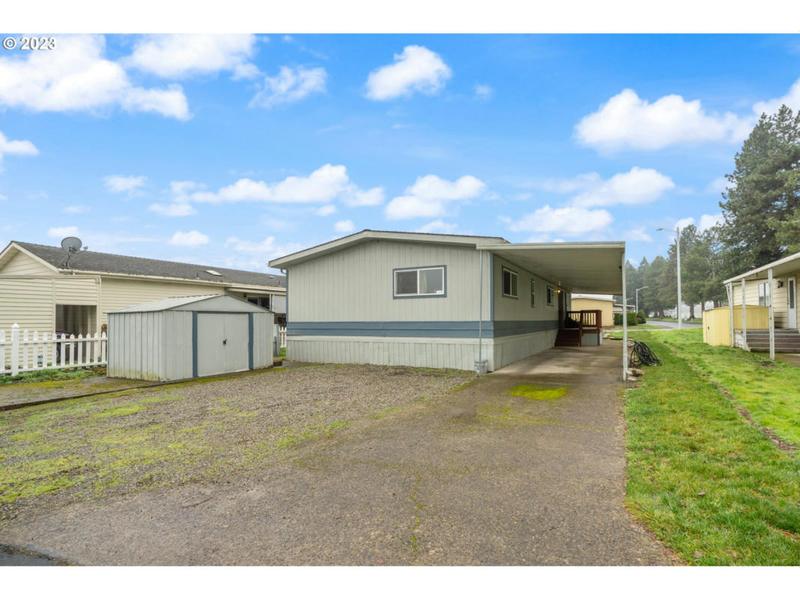 3178 TURNER RD SE, Salem, OR 97302 Manufactured Home For Sale  MLS# 23357611