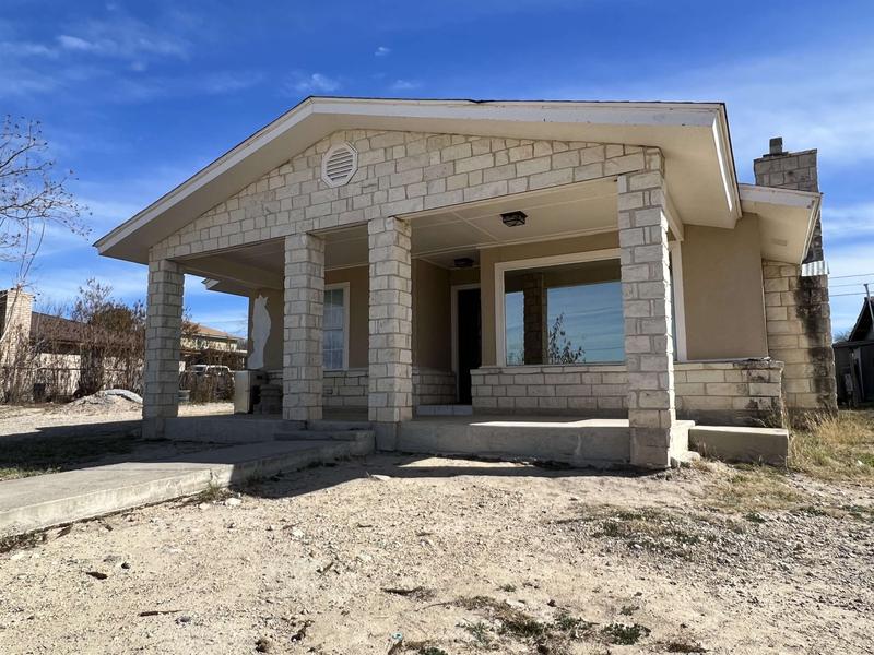 503 E Adobe, Del Rio, TX 78840 for Sale