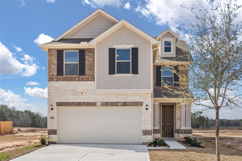 2511 Eden Rdg Way, Willis, TX 77378 for Sale