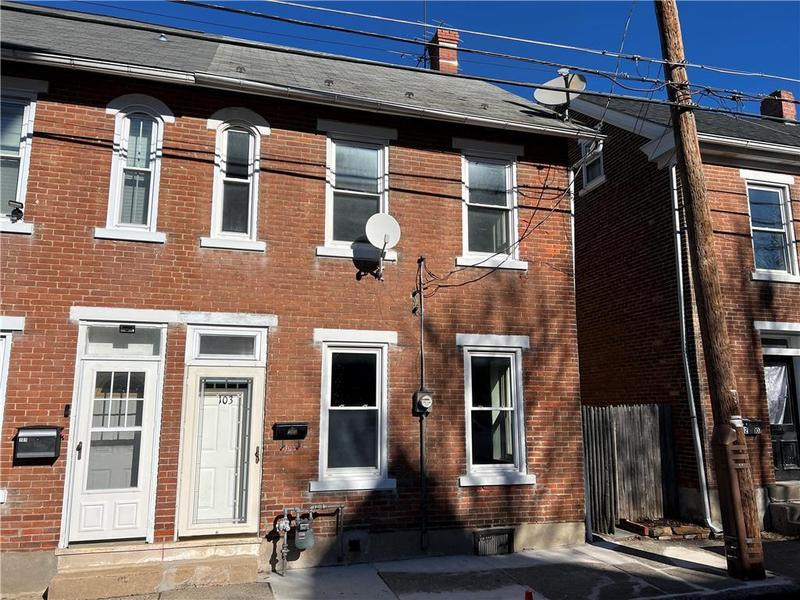 103 East Saucon Street, Hellertown, PA 18055 for Sale
