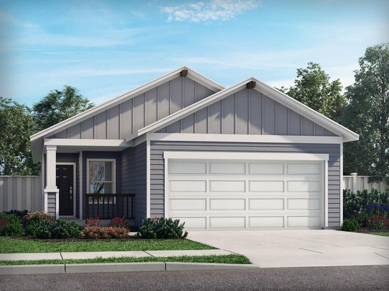 2230 Cliff Springs Dr, Forney, TX 75126 for Sale