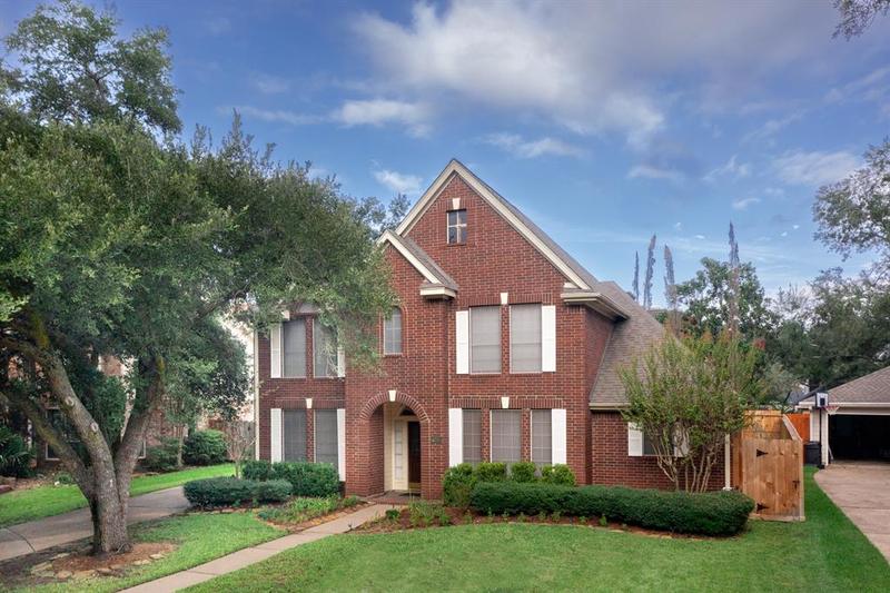 1707 Stemply Court, Houston, TX 77094 for Rent