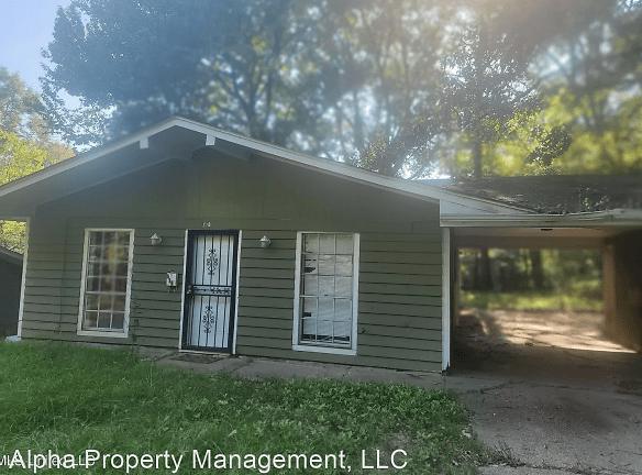 210 N Flag Chapel Rd - Jackson, MS 39209 - Home For Rent