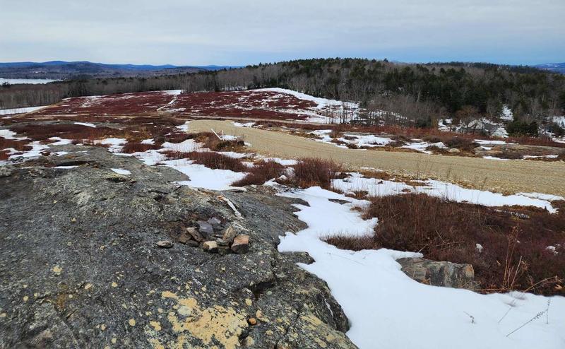 2 Whispering Berries Hill, Liberty, ME 04949  624826744 for Sale