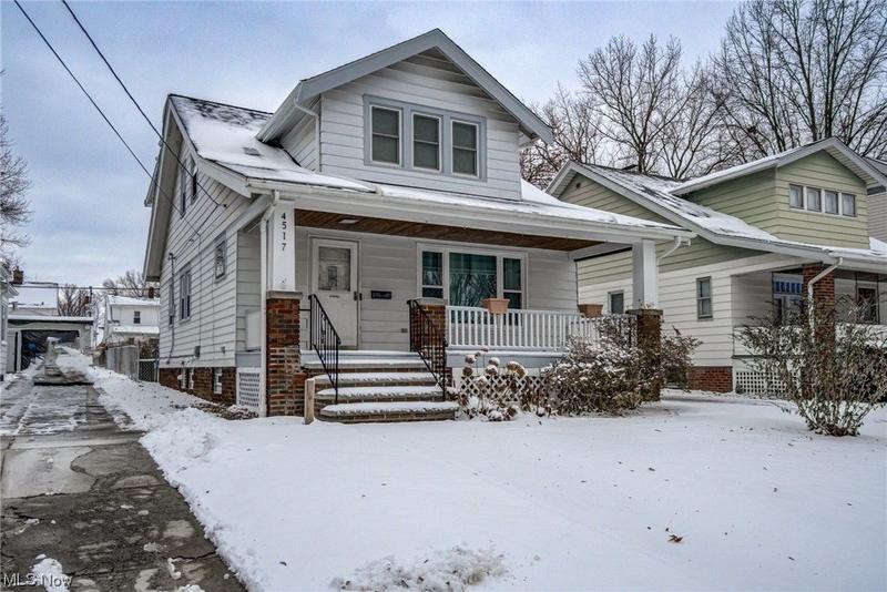 Cleveland, Cuyahoga County, OH House for sale Property ID: 418549660