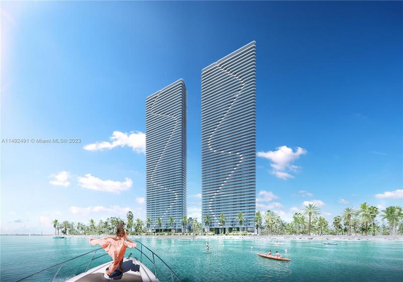 725 NE 24th St #5802, Miami, FL 33137  MLS# A11492491 for Sale