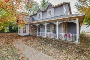 125 Sunrise Ct, Palmer, TX 75152 for Sale