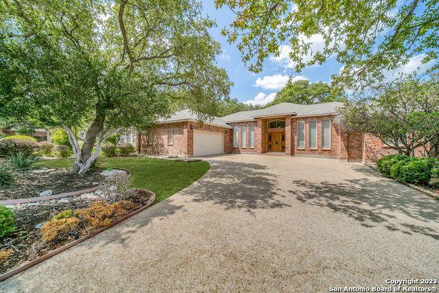 18211 Summer Springs Street, San Antonio, TX 78259 for Sale