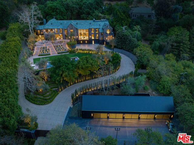 2650 Benedict Canyon, Beverly Hills CA 90210 for Sale