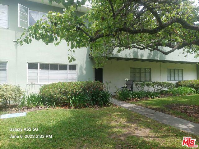 5338 Village, Los Angeles CA 90016 for Sale