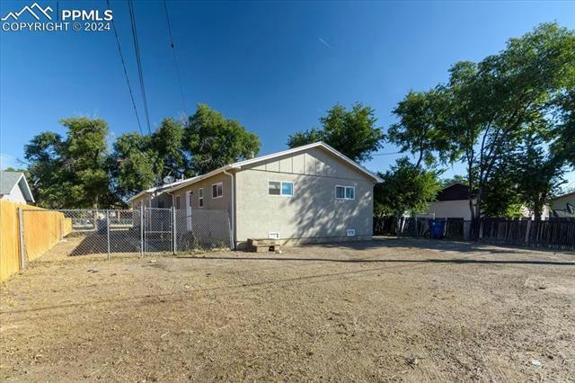 2130 E 6TH ST, Pueblo, CO 81001 Multi Family For Sale  MLS# 2750739