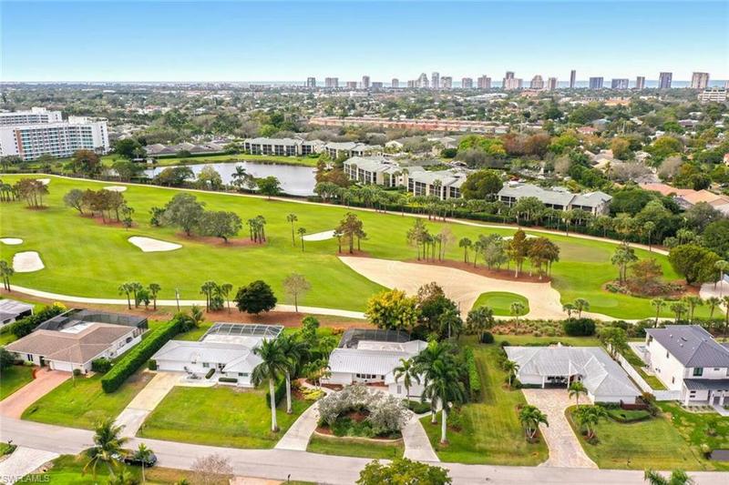339 MEL JEN DR, NAPLES, FL 34105 Single Family Residence For Sale  MLS# 224005855