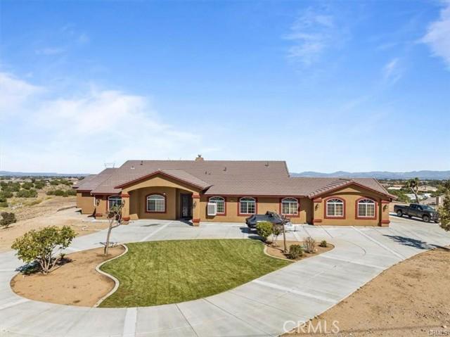 10420 Mesquite, Oak Hills CA 92344 for Sale