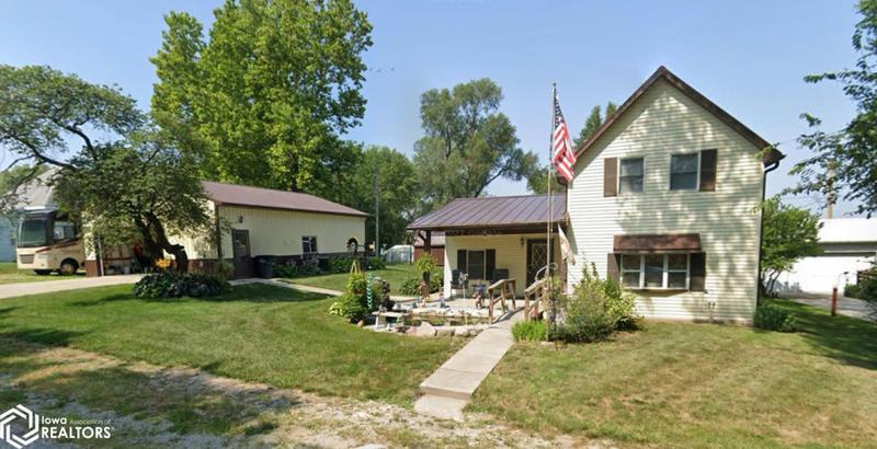 207 DYE ST, Macedonia, IA 51549 Single Family Residence For Sale  MLS# 6314677