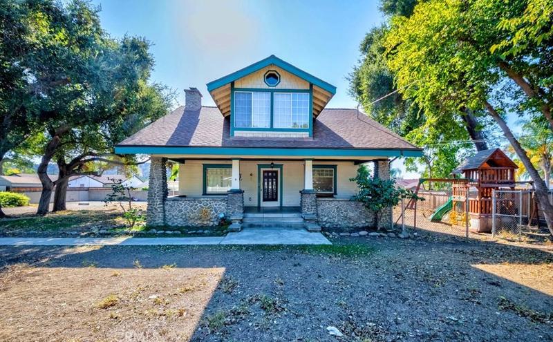 718 E Ada Ave, Glendora, CA 91741 - MLS PW23210931 for Sale