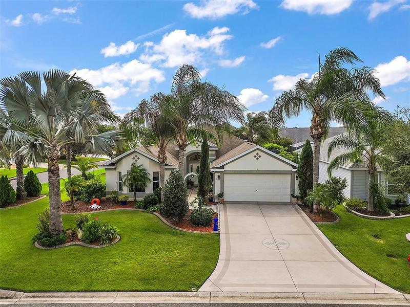 314 Rhapsody Path, The Villages, FL 32162 for Sale