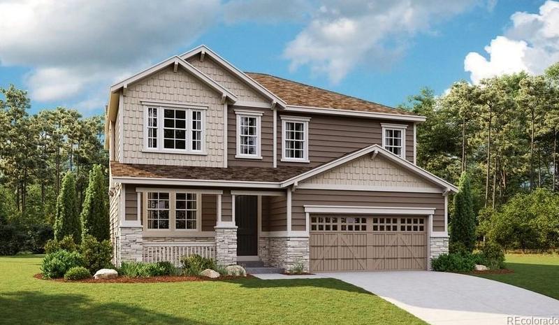 684 Split Rock Dr, Erie, CO 80516 - MLS 5493864 for Sale