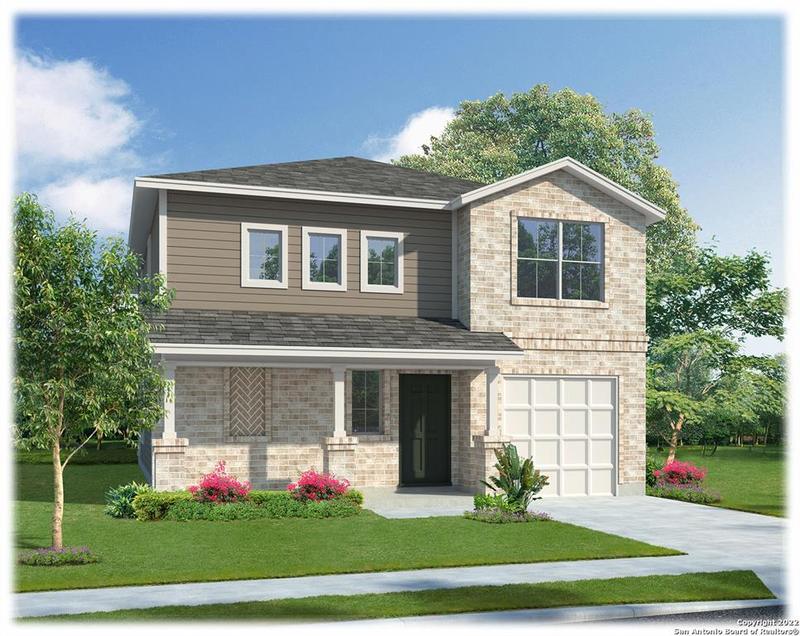 15410 Canada Goose Way, San Antonio, TX 78253 for Sale