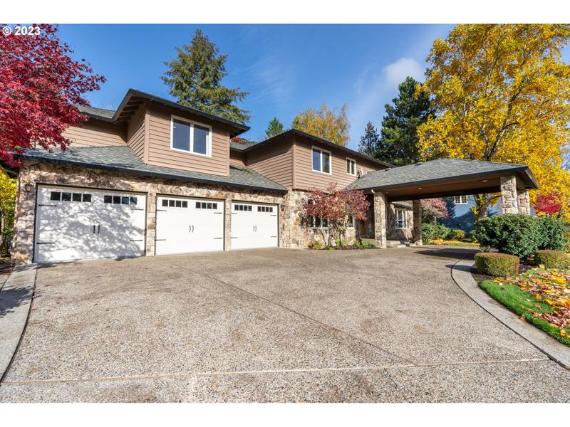 11585 Northwest Reeves Street, Portland, OR 97229 for Sale