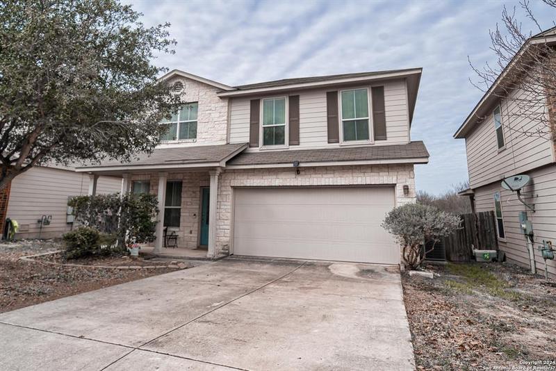 176 NESTING CYN, San Antonio, TX 78253-5889 for Rent