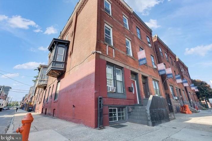 1422 W Diamond St, Philadelphia, PA 19121 - MLS PAPH2279694 for Sale