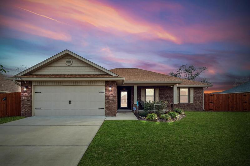 8839 CLEARBROOK DR, Milton, FL 32583 Single Family Residence For Sale  MLS# 942215