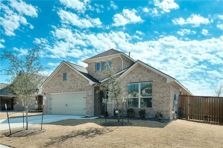929 ZACARIAS, Leander, TX 78641 for Sale