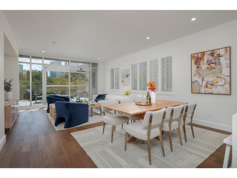 901 W 9th St #207, Austin, TX 78703 for Sale