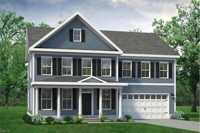 111 ZUELLA CT, Suffolk, VA 23435 Single Family Residence For Sale  MLS# 10492000