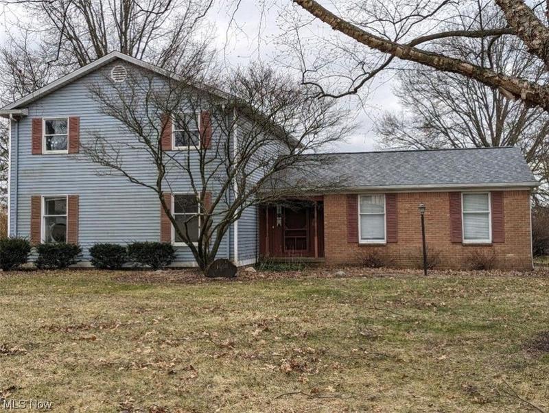 Louisville, Stark County, OH House for sale Property ID: 418913103