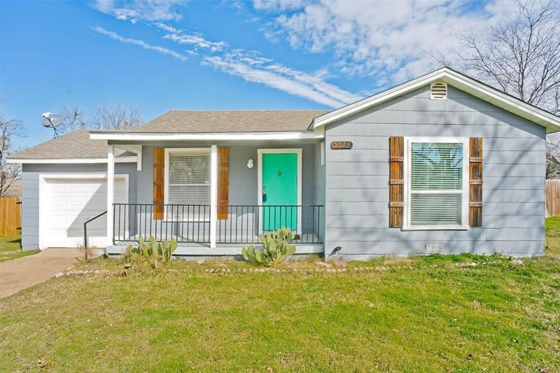 5524 Korth St, Sansom Park, TX 76114 for Sale