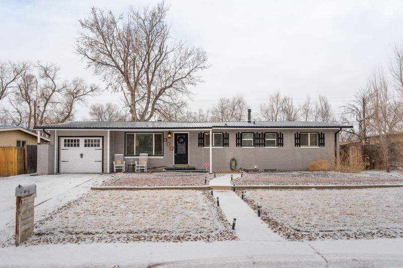 Colorado Springs, El Paso County, CO House for sale Property ID: 418862139
