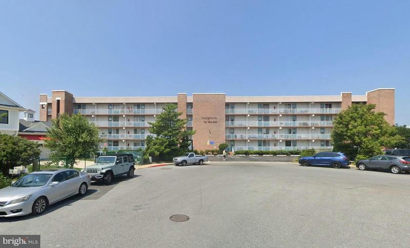 745 MOORING RD UNIT 401, OCEAN CITY, MD 21842 Condominium For Sale  MLS# MDWO2018146